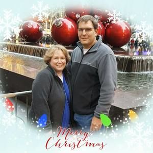 Meet your Posher, Sharon